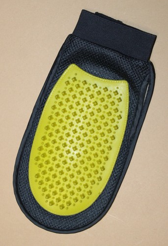 Tcm fellpflege handschuh für - handschuh,