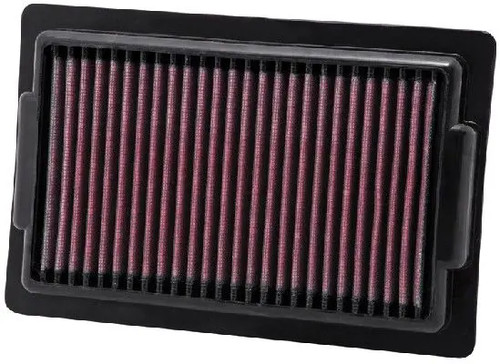 Luftfilter langzeitfilter - luftfilter,