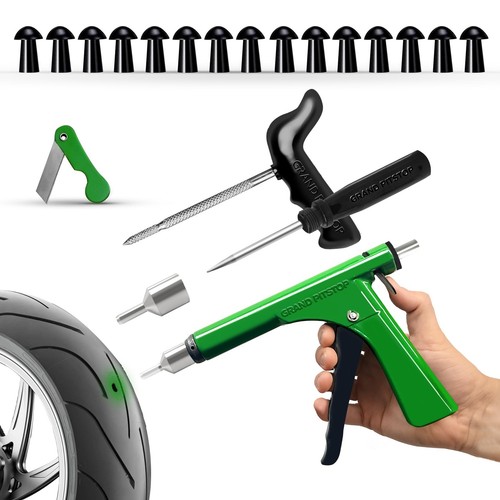 Grand pitstop tubeless - grand,