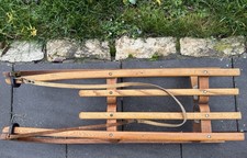 Polycomb DDR Schlitten