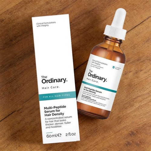 Multi peptide serum für - multi,