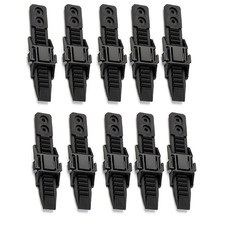 10 Stück Einziehbare