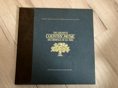 The greatest country - country, music
