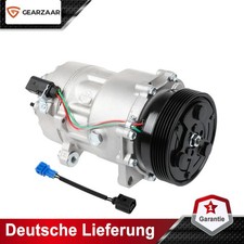Kompressor Klimaanlage für