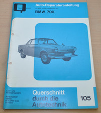 Bmw 700 coupe sport - coupe,