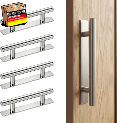 4er set magnetische - 4er,