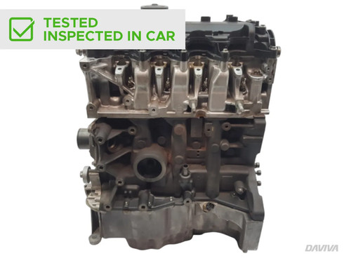 Nissan nv200 nackter motor 5 - motor, 1.5