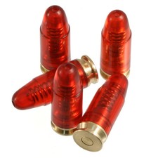 Pufferpatronen Kunststoff - 9