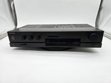 Technics SU-500 Schwarz