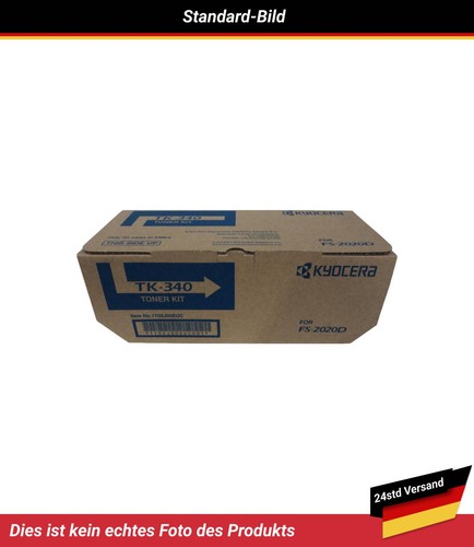 340 kyocera mita 2020d - tk-340,