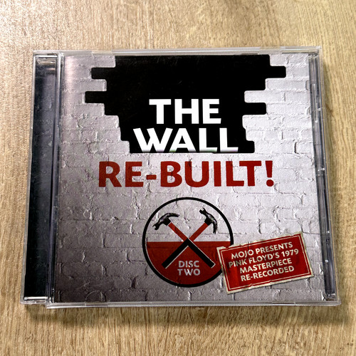 Pink floyd the wall - pink,