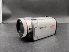 Panasonic HDC-SD909 Full HD