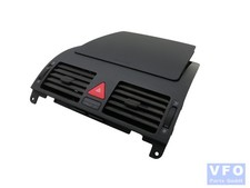 Ablagefach mit Deckel Armaturenbrett oben original VW Touran 1T Luftausströmer