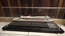 Schiffsmodell Cunard Queen