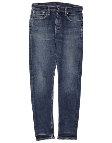 Levi 512 slim tapered - 512,