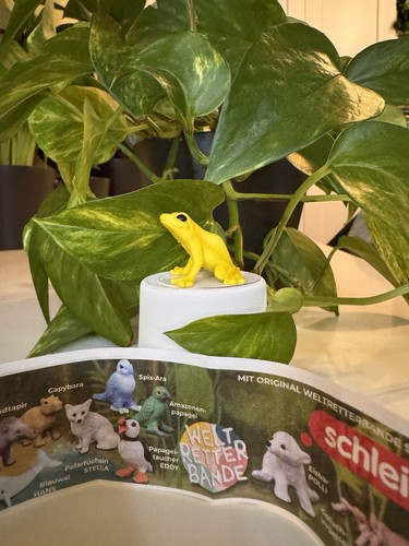 Schleich weltretterbande neue - weltretterbande-,