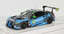 TSM True Scale 1:43 BMW M4 GT3 #97 IMSA 2023 Laguna Seca TSM 430751