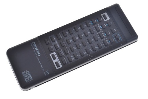 Original fernbedienung onkyo - original,