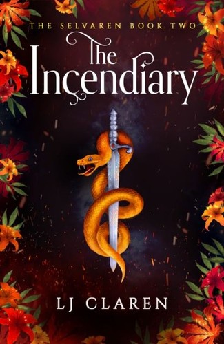 The incendiary passionate - the,