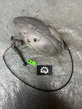 DKW RT Motor Seitendeckel