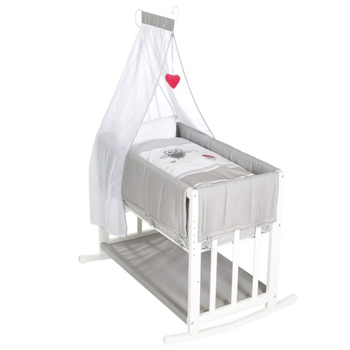 Roba stuben beistellbett - roba, &