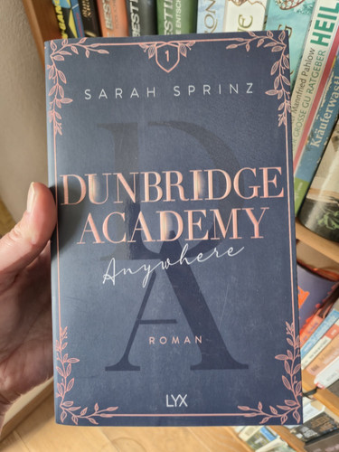 Dunbridge academy anywhere - dunbridge, academy:
