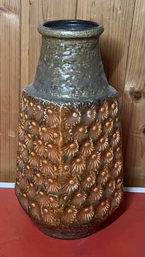 Jasba keramik vase 1524 - keramik, /