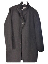 Esprit Herren Leichter Mantel