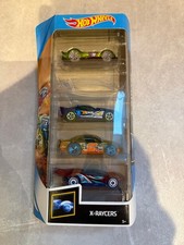 Hot Wheels 2019 5 Pack FYL20