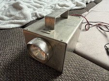 Vintage Solifer 12V
