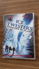 Ice Twisters - Eistornados | Guter Zustand