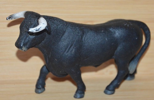 Schleich 13875 schwarzer