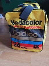 Kodacolor Kodak Film Kamera