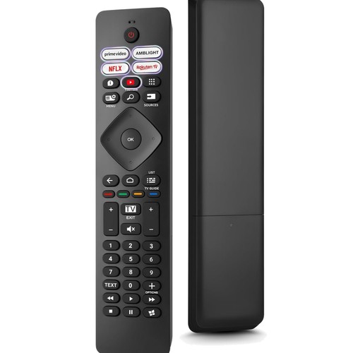 Universalfernbedienung für