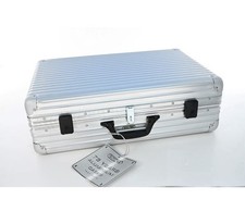 RIMOWA Alu Koffer Vintage für Reise, Fotoequipment etc. - NEU