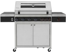 Tepro Gasgrill Keansburg 6 Special Edition  Gasgrill