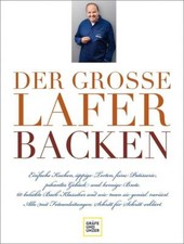Der Große Lafer Backen
