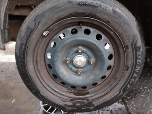 Nissan almera n16 5trg orig - almera,