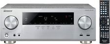 Pioneer VSX-529-S 5.2 Kanal AV Receiver Hifi Verstärker mit 6xHDMI 130Watt TOP !