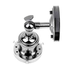 Industrielle Retro Wandlampe