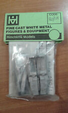 1:72/1:76 Sd.Kfz.250/1 neu Metallkit Hinchliffe extrem rar 119