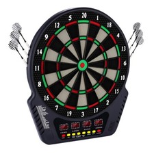 Dart-Scheibe Elektronisch 6