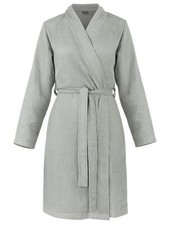 Damen Morgenmantel aus 100 %