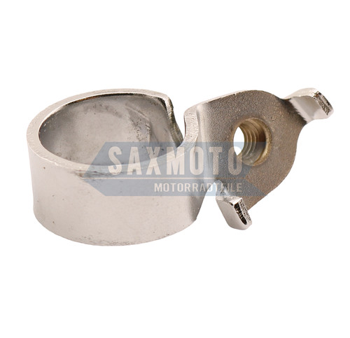 Halter bremsleitung yamaha - bremsleitung,