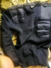   BUNDESWEHR  PULLOVER