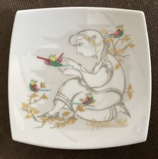 ROSENTHAL :: Vintage 5” Sq