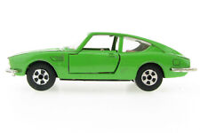 Ferrero Maxi Ei T 210 - Fiat Dino Coupe Modellauto PKW 70er Hong Kong Auto