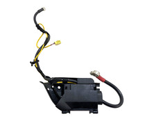 Audi A6 4F Abdeckung