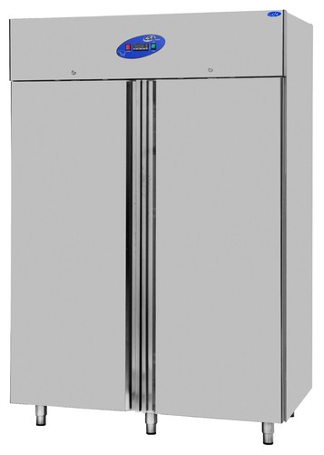 Tiefkühlschrank edelstahl - tiefkühlschrank,