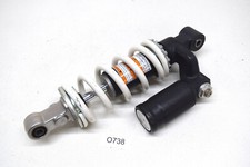 Kawasaki ZX10R ZXT00 J/K 11-15 Federbein Stoßdämpfer ab 2011 rear shock Absorber